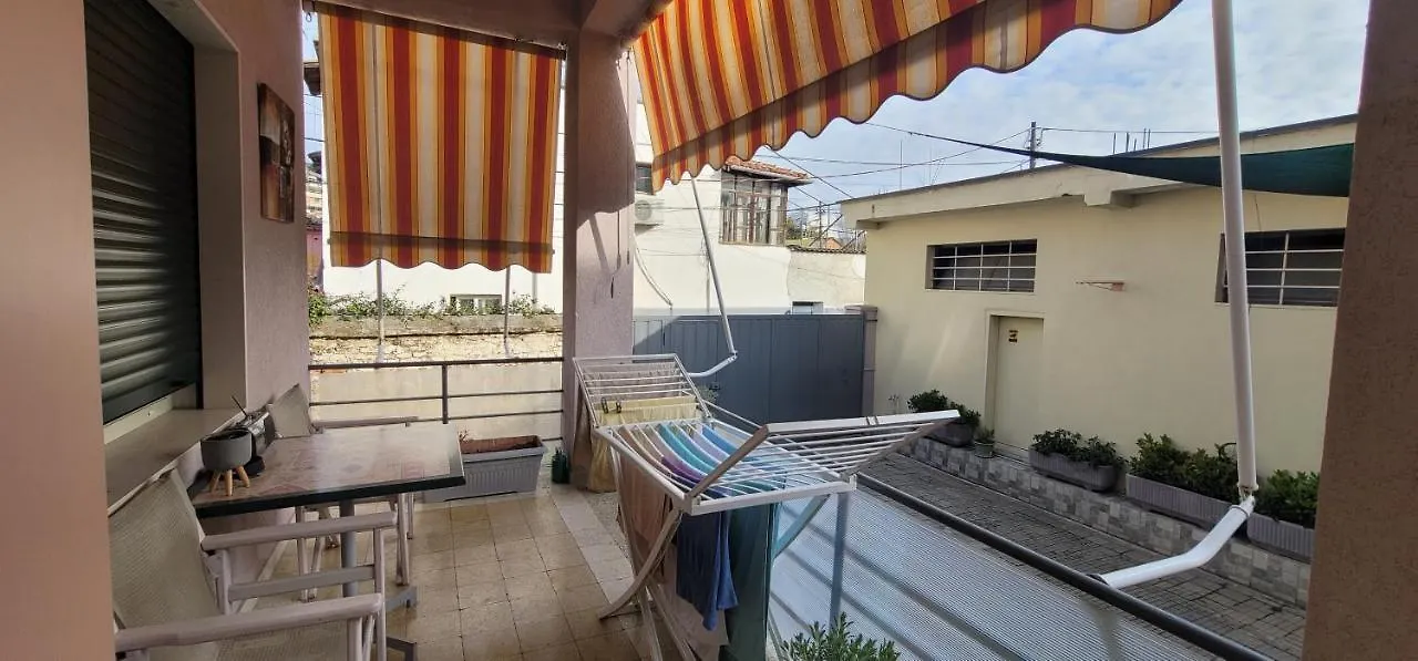 Bellesuite Tirana Albania