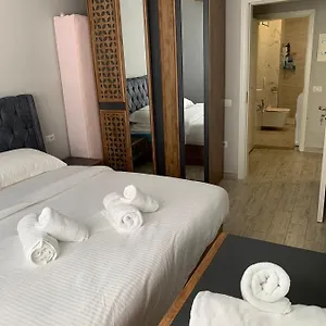 Apartamento Lovely, Tirana