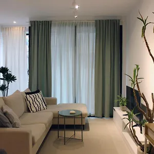 Apartamento Collective Urban In, Tirana