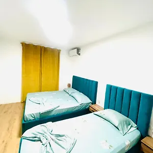 Apartamento 2,, Tirana