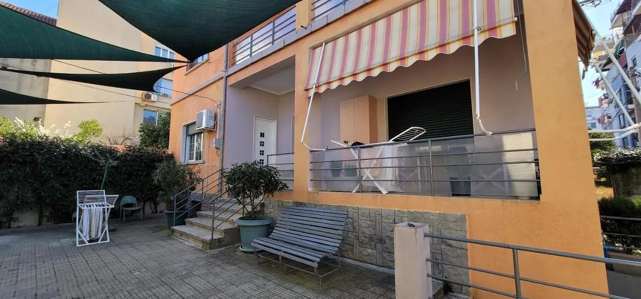 Сasa de vacaciones Bellesuite Tirana Albania
