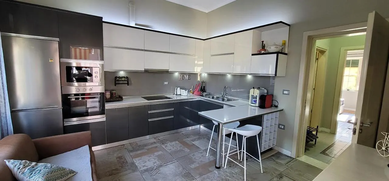 Bellesuite Tirana