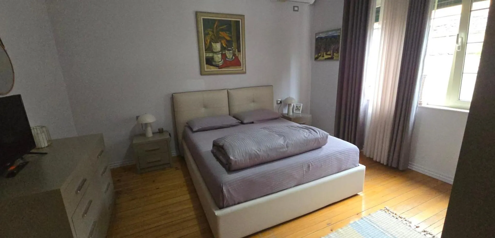 Сasa de vacaciones Bellesuite Tirana